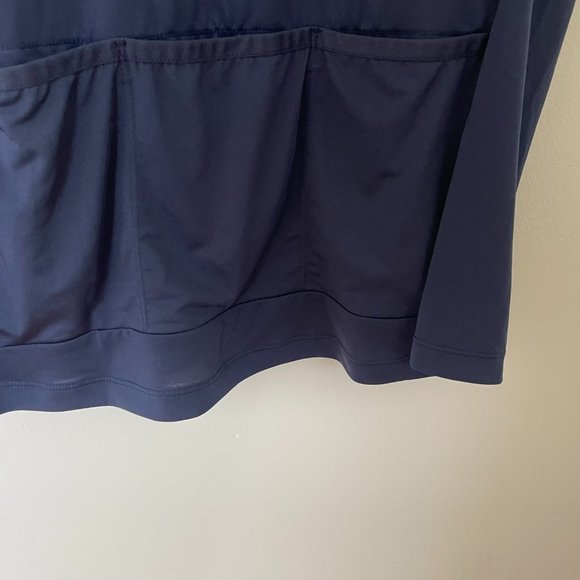 NWT Poc Trail Light Zip womens tee - Picture 5 of 7